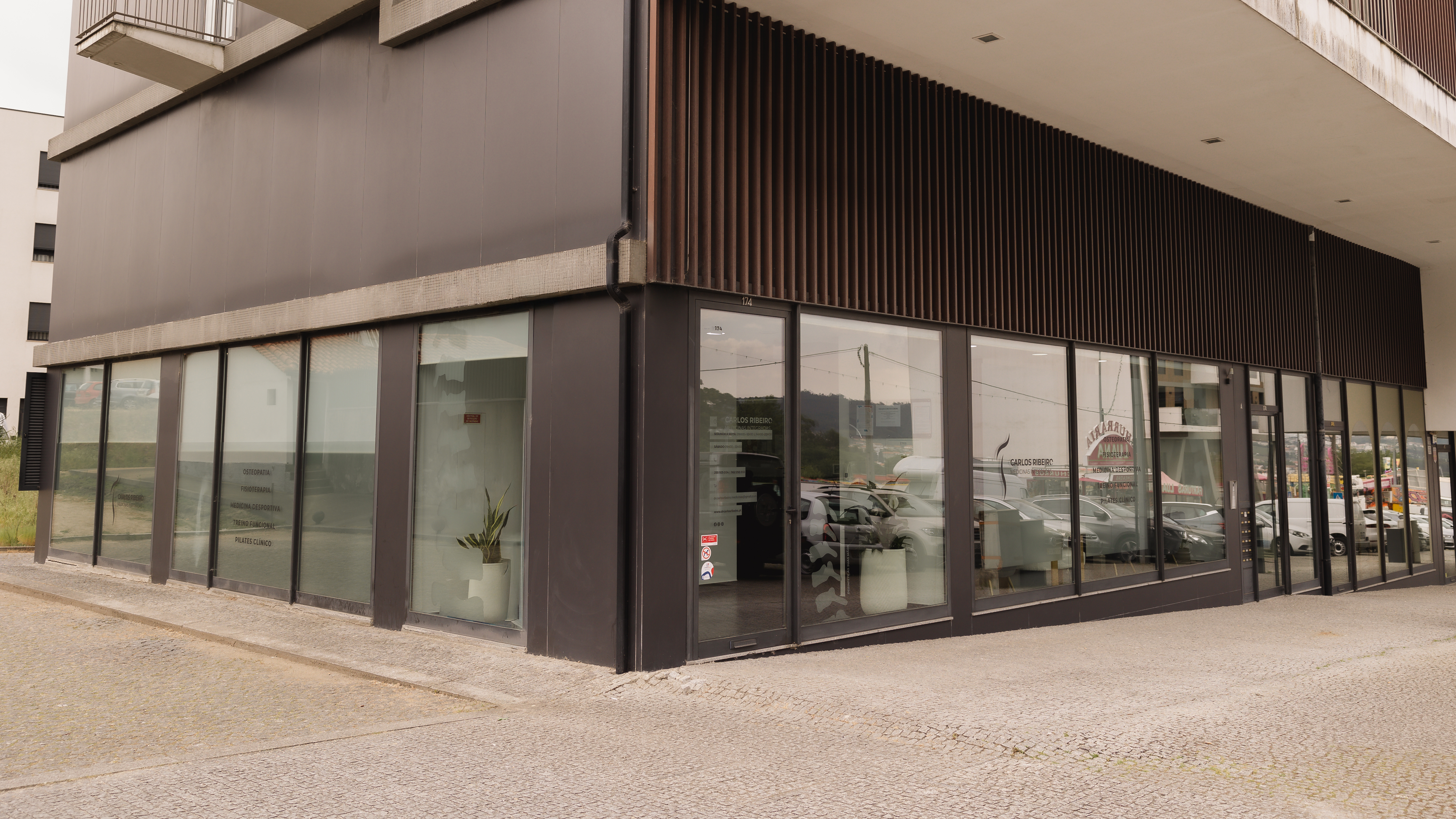 Exterior Angular